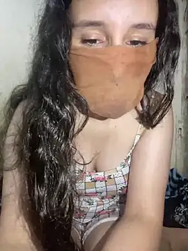 Chahrazad66 online show from February 9, 1:08 am