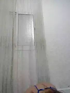 Snapshot of Sara-Arabica chatting on October 12, 5:04 pm Sara-Arabica online show from October 12, 5:04 pm