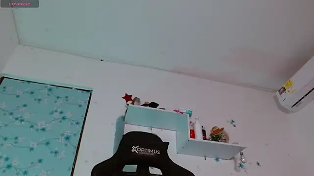Snapshot of miss_valery2 chatting on October 11, 4:17 am miss valery2 online show from October 11, 4:17 am