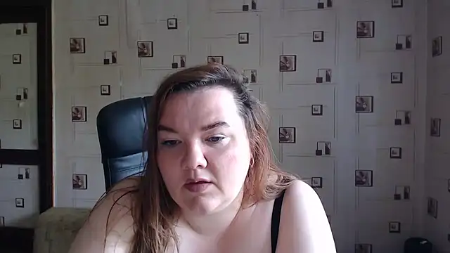 TasyaBigTTs online show from July 15, 1:16 pm