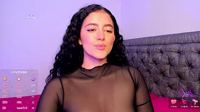 Adhara-zanne online show from November 21, 10:06 am