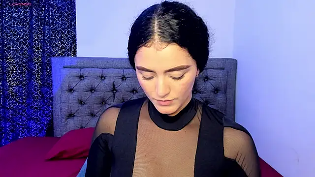 Adhara-zanne online show from April 16, 5:23 pm