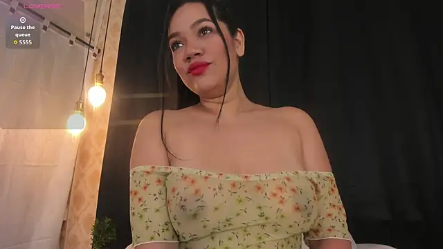 CherylFoster online show from January 7, 8:56 pm