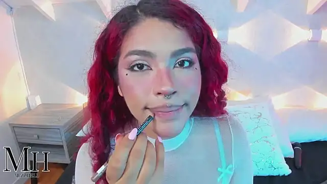 MizzHell online show from November 5, 1:05 pm