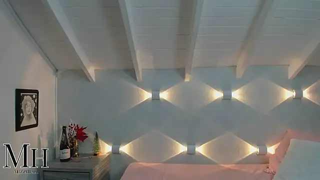 MizzHell online show from December 20, 3:43 am