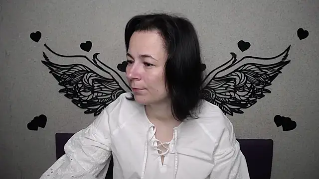 MarieSho online show from April 1, 6:14 am