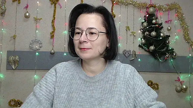 MarieSho online show from December 17, 6:01 pm