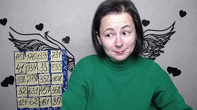 MarieSho online show from January 15, 7:14 am