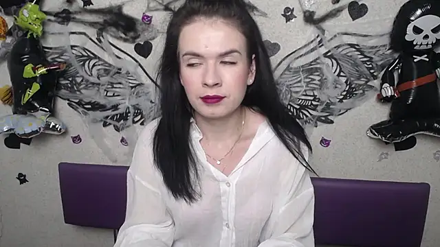 JasmineKouch online show from November 1, 6:34 pm