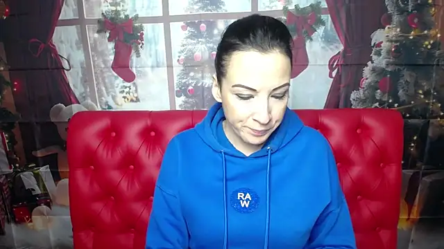 ElizabethSho online show from December 15, 6:13 pm