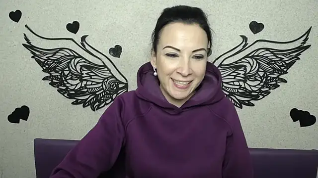 ElizabethSho online show from January 18, 8:27 pm