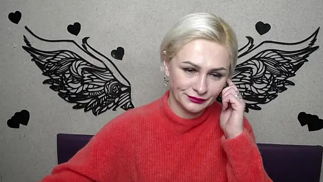 OliviaHorst online show from January 17, 6:37 pm