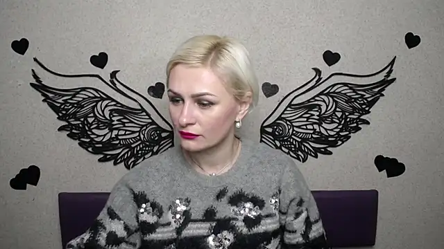 OliviaHorst online show from January 15, 6:25 pm