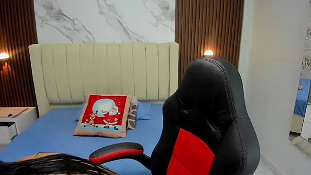 TATIGOLD2 online show from December 23, 2:48 am