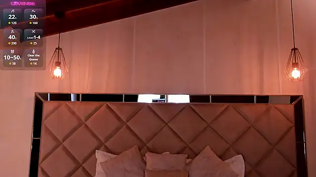 ValeriaVelvet online show from October 31, 12:42 pm