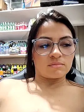 Linda Lars online show from October 27, 3:46 am