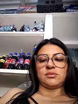 Linda Lars online show from November 8, 4:17 am