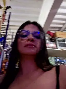 Linda Lars online show from February 15, 3:31 am