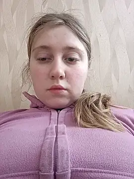 AnastasiaSky19 online show from February 7, 9:57 am