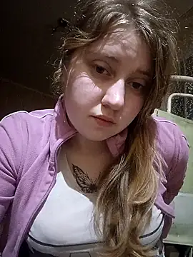 AnastasiaSky19 online show from March 12, 6:32 pm