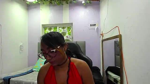 MurphyAngelina online show from February 15, 3:31 am