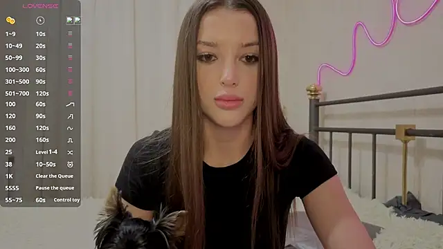 JennyRuthJP online show from July 12, 8:31 pm