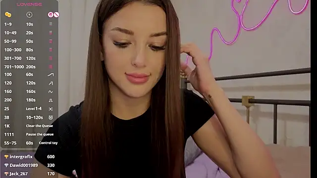 JennyRuthJP online show from June 11, 12:32 am