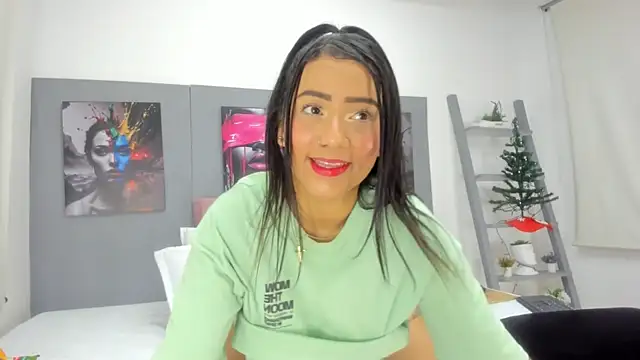 Gema-lexy online show from November 22, 12:08 pm