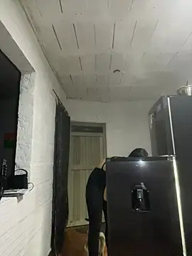 ariel jonees online show from January 11, 11:43 pm