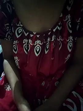 Ralisha Rani online show from October 12, 3:25 pm