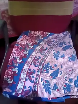 Ralisha Rani online show from October 20, 2:58 am