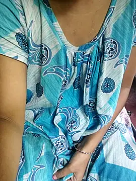 Ralisha Rani online show from October 10, 5:34 am