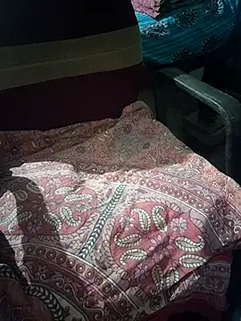 Ralisha Rani online show from October 26, 7:53 pm