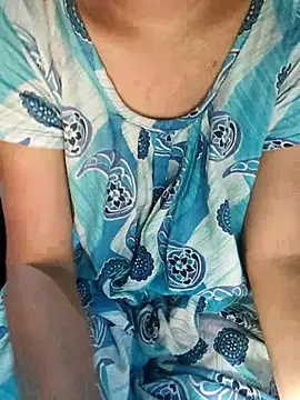 Ralisha Rani online show from October 2, 11:26 am