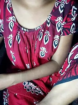 Ralisha Rani online show from October 5, 12:10 pm