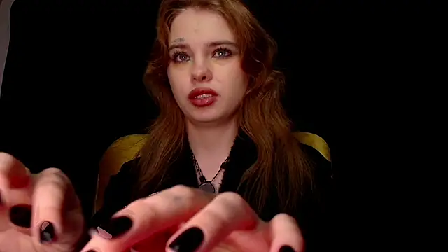 MisssLolaDarkAngel online show from January 12, 2:22 pm