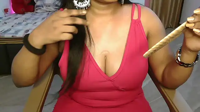 N-Natasha online show from April 12, 8:33 pm