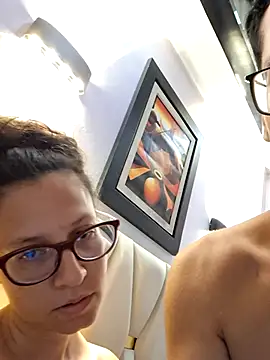 couple orgasm online show from July 23, 1:51 am