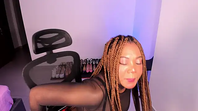 Sali g online show from November 4, 9:53 pm