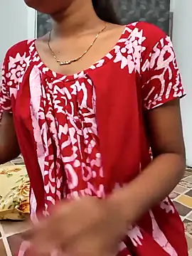 yhona darling online show from May 13, 2:23 pm