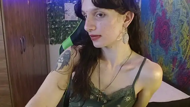 BurningVenus12 online show from June 4, 8:24 pm