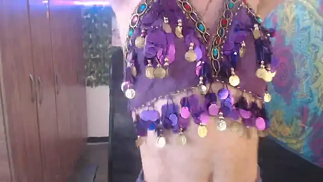 BurningVenus12 online show from October 8, 9:41 pm