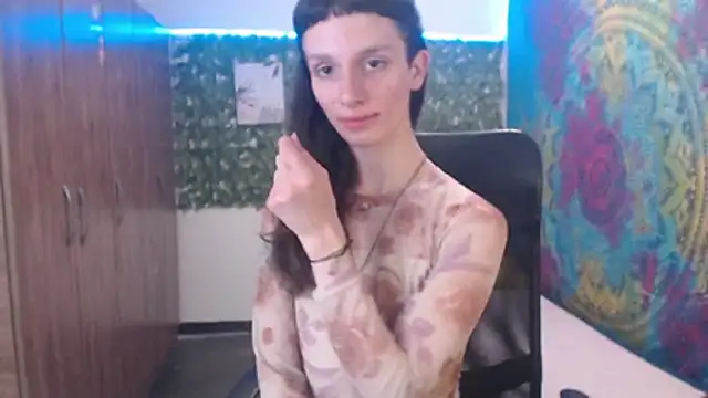 BurningVenus12 online show from October 29, 4:31 pm