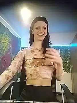 BurningVenus12 online show from December 2, 10:39 am