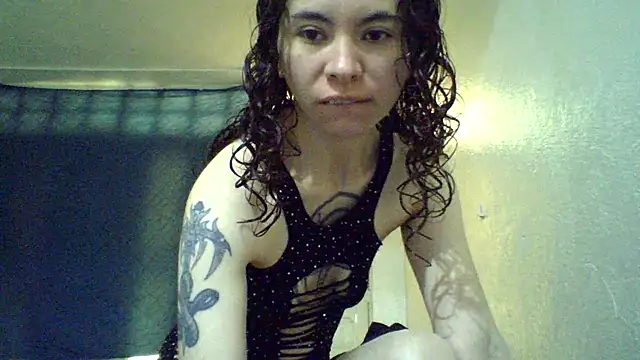 CELEna098rs707 online show from January 16, 7:21 pm