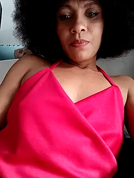 BlairSamy online show from October 29, 9:28 pm