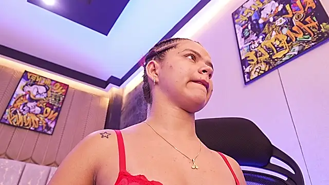 PaigeJayden online show from March 10, 2:26 am