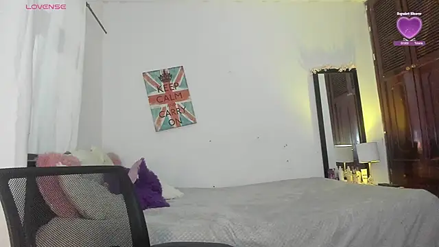 Sophie sweett19 online show from October 19, 11:07 pm