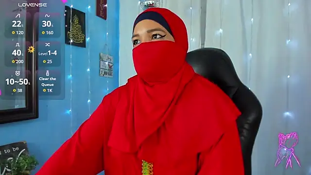 Falak-Yasin online show from April 7, 12:18 pm