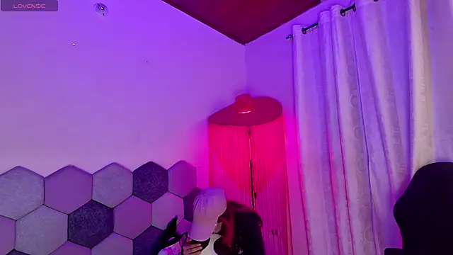 Horny tgn online show from April 21, 6:26 pm